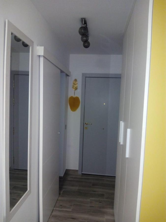 Apartamento Luxury Vista Mar Y Playa Torres Del Sol B404