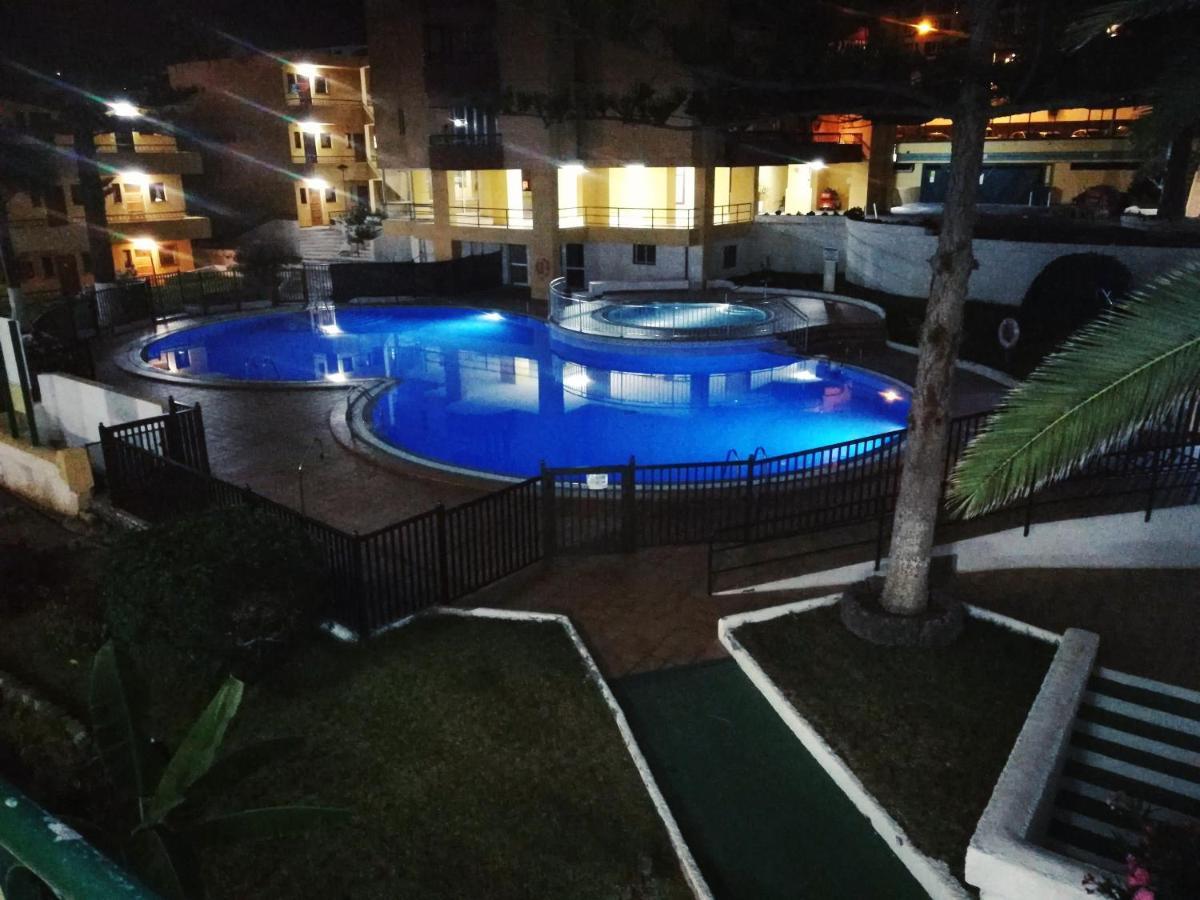 Apartment Luxury Vista Mar Y Playa Torres Del Sol B404 *