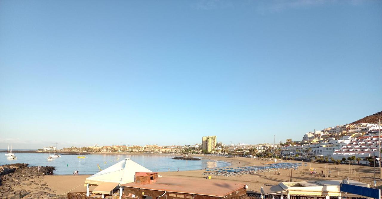 Luxury Vista Mar Y Playa Torres Del Sol B404 * Playa de las Americas (Tenerife)